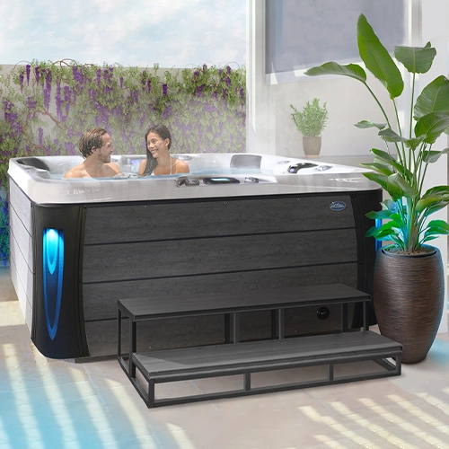 Escape X-Series hot tubs for sale in Trenton
